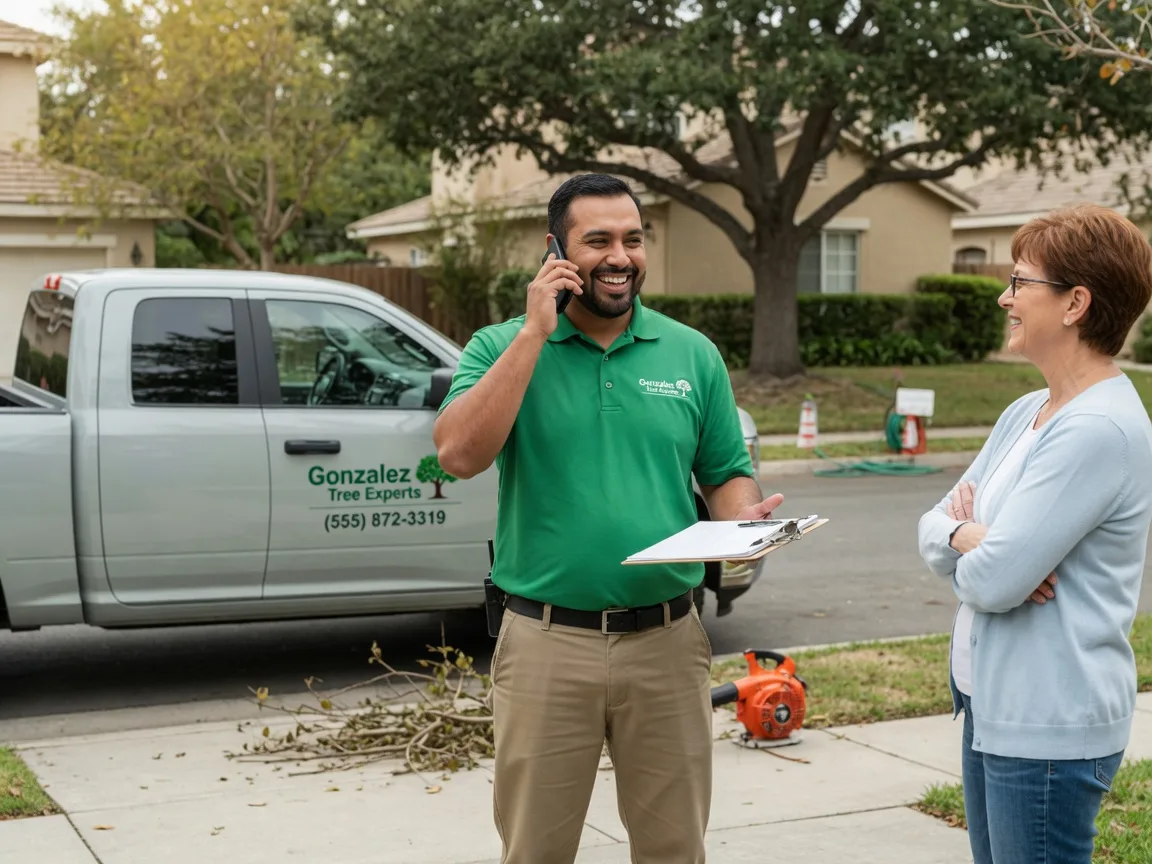 Tree Service Waresboro, GA FAQs